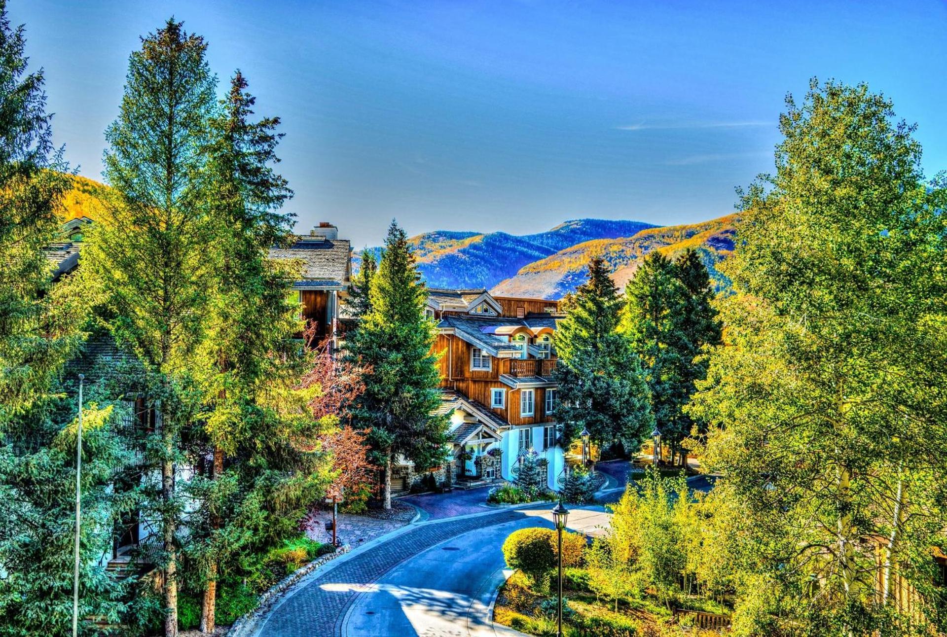Renovated 2 Bedroom Condo W Hot Tub -Mountain Views! Snowmass Village Dış mekan fotoğraf