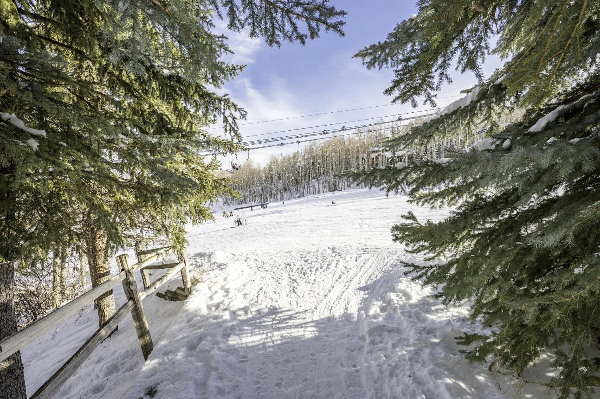 Renovated 2 Bedroom Condo W Hot Tub -Mountain Views! Snowmass Village Dış mekan fotoğraf