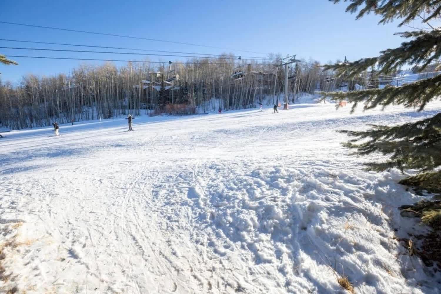 Renovated 2 Bedroom Condo W Hot Tub -Mountain Views! Snowmass Village Dış mekan fotoğraf