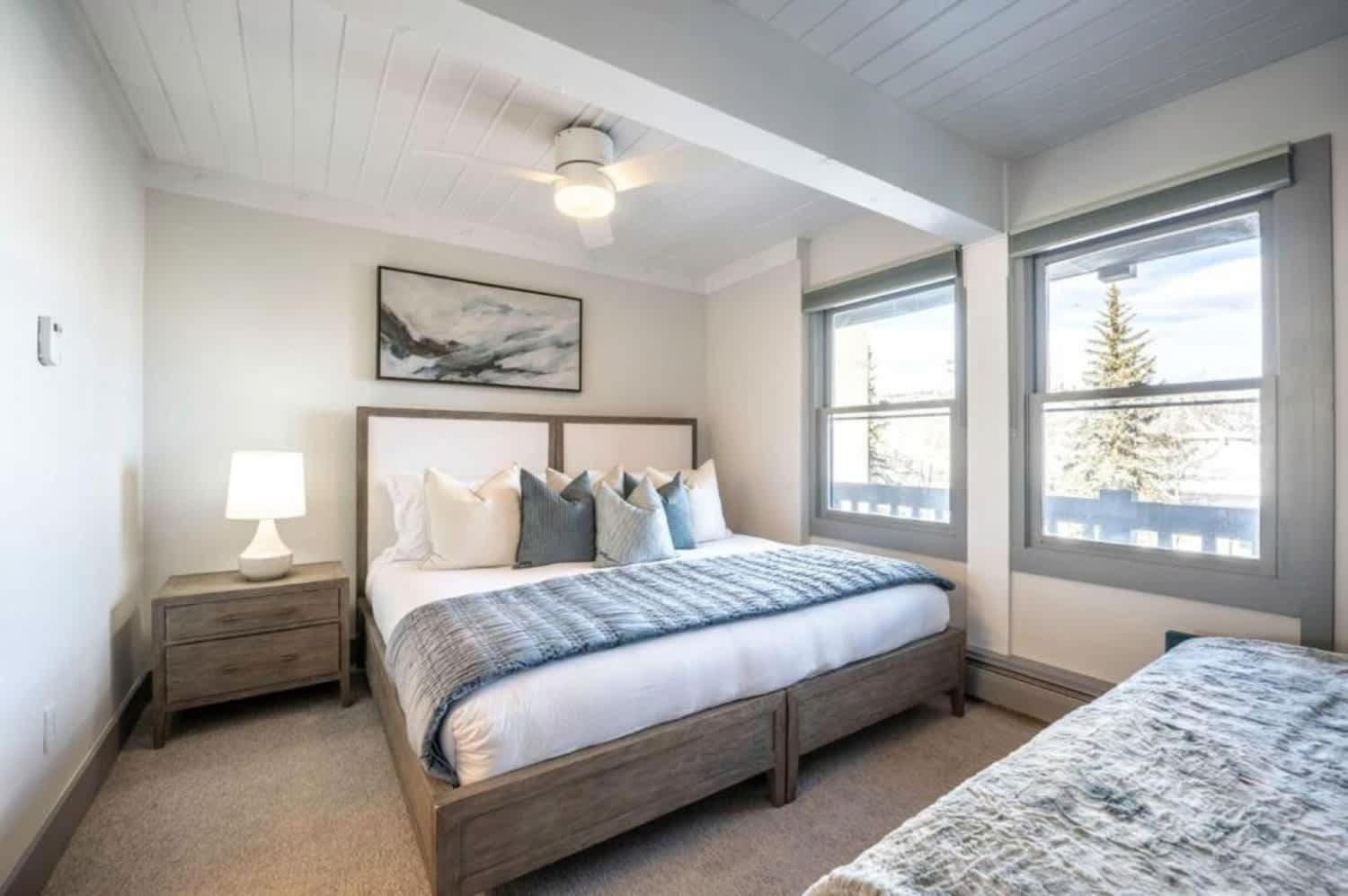 Renovated 2 Bedroom Condo W Hot Tub -Mountain Views! Snowmass Village Dış mekan fotoğraf