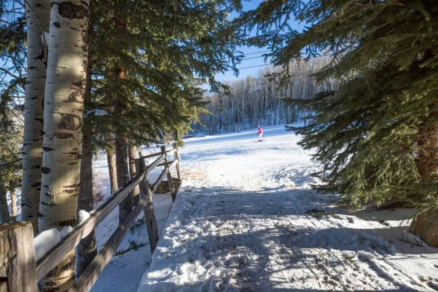 Renovated 2 Bedroom Condo W Hot Tub -Mountain Views! Snowmass Village Dış mekan fotoğraf