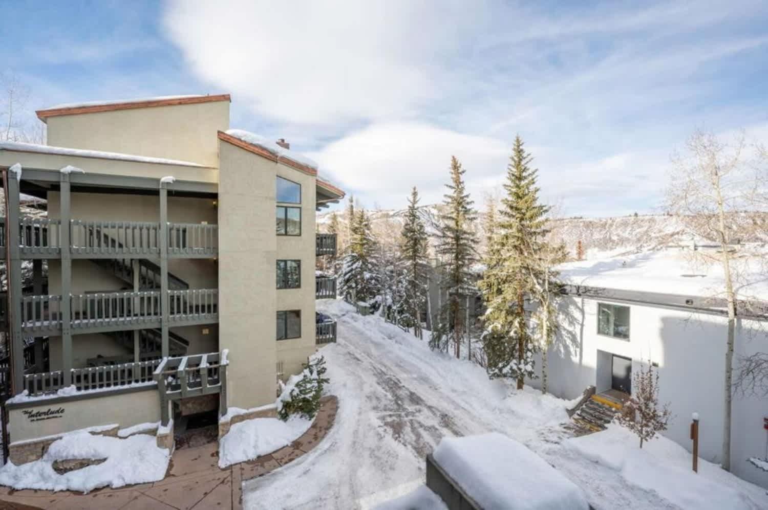 Renovated 2 Bedroom Condo W Hot Tub -Mountain Views! Snowmass Village Dış mekan fotoğraf