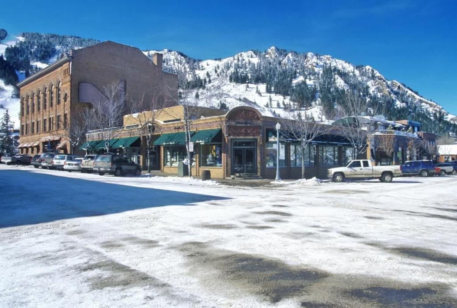 Renovated 2 Bedroom Condo W Hot Tub -Mountain Views! Snowmass Village Dış mekan fotoğraf