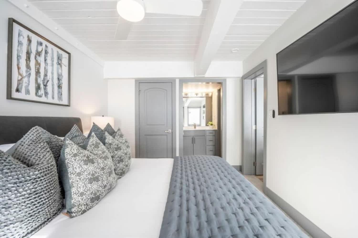 Renovated 2 Bedroom Condo W Hot Tub -Mountain Views! Snowmass Village Dış mekan fotoğraf