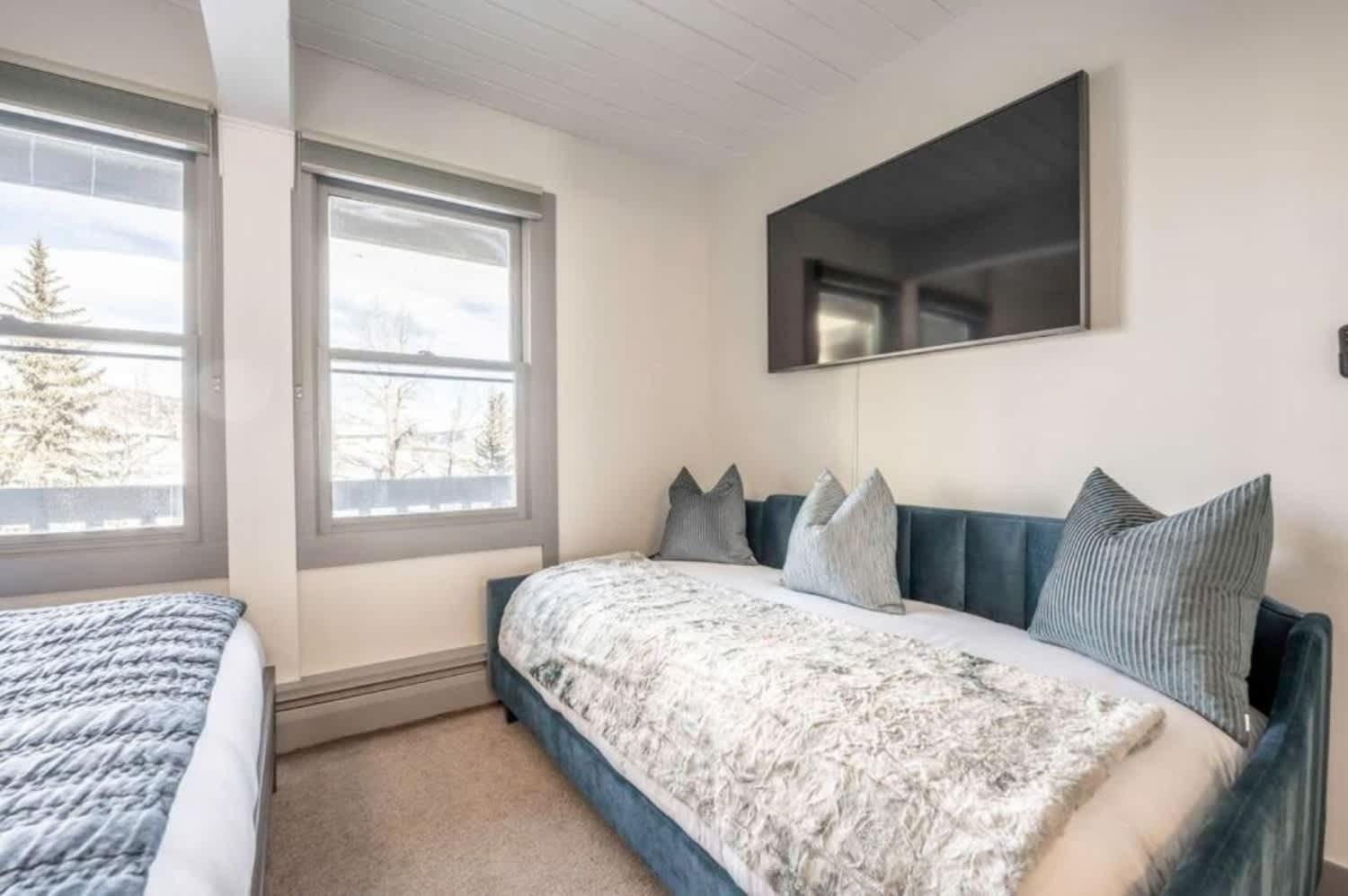 Renovated 2 Bedroom Condo W Hot Tub -Mountain Views! Snowmass Village Dış mekan fotoğraf