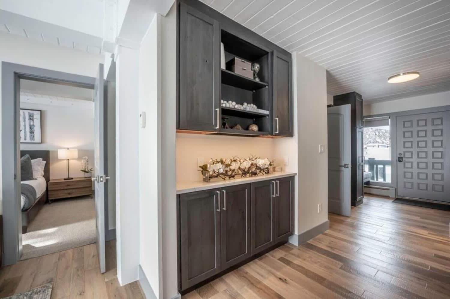 Renovated 2 Bedroom Condo W Hot Tub -Mountain Views! Snowmass Village Dış mekan fotoğraf