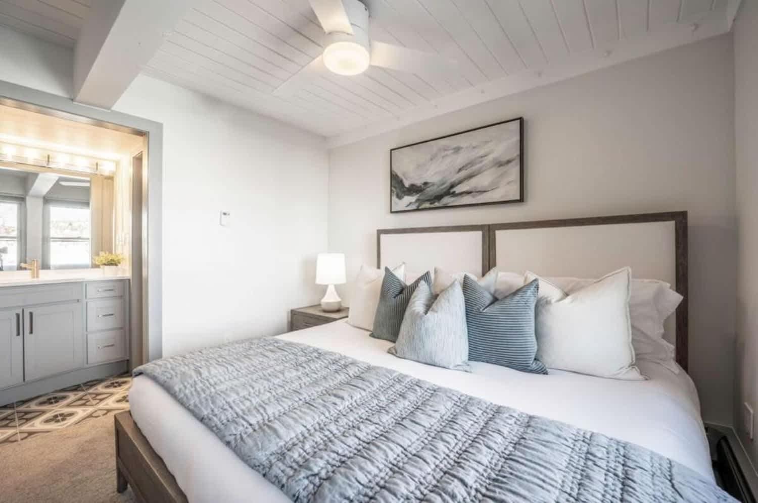 Renovated 2 Bedroom Condo W Hot Tub -Mountain Views! Snowmass Village Dış mekan fotoğraf