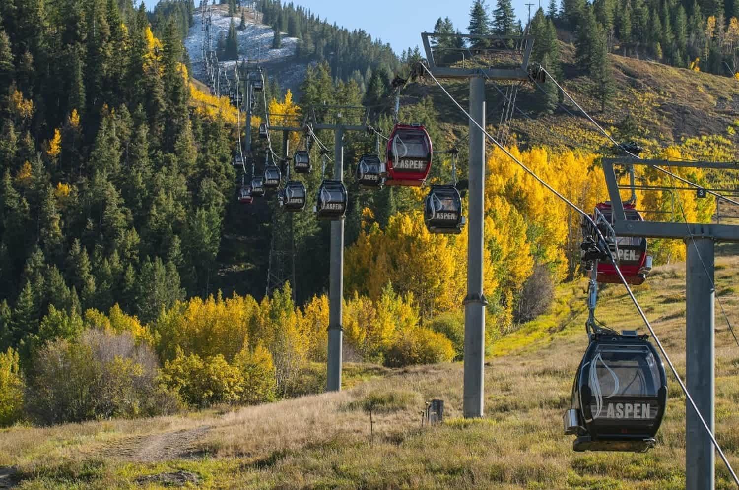 Renovated 2 Bedroom Condo W Hot Tub -Mountain Views! Snowmass Village Dış mekan fotoğraf