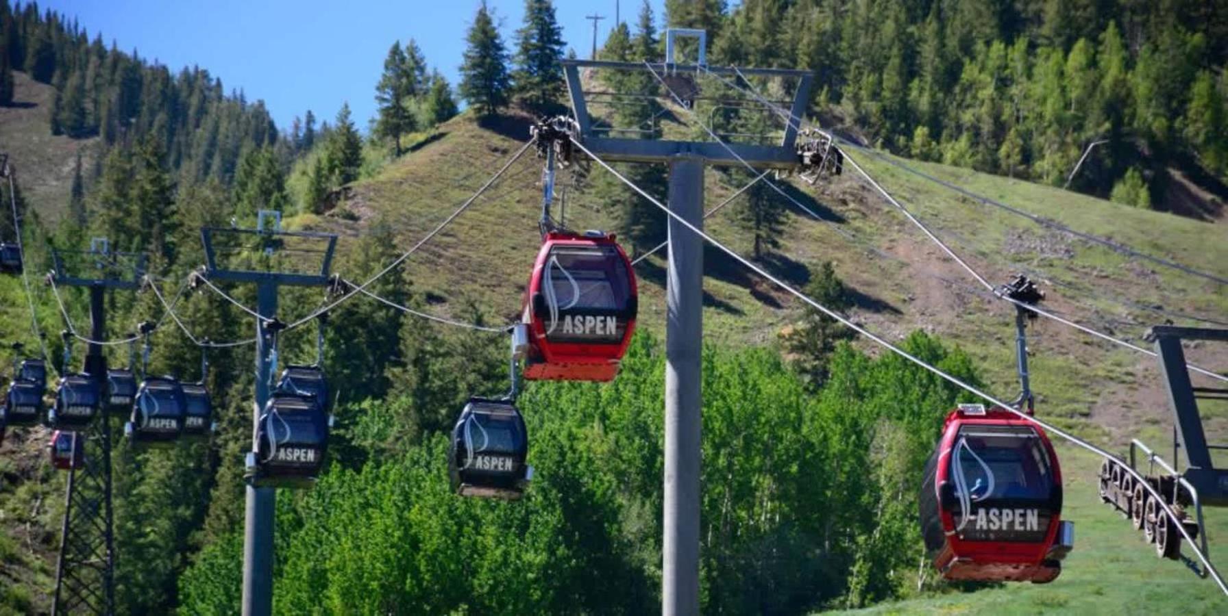 Renovated 2 Bedroom Condo W Hot Tub -Mountain Views! Snowmass Village Dış mekan fotoğraf