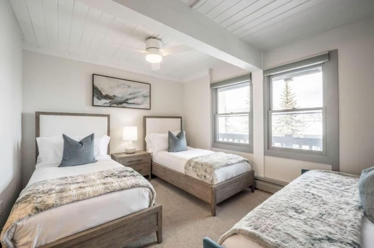 Renovated 2 Bedroom Condo W Hot Tub -Mountain Views! Snowmass Village Dış mekan fotoğraf