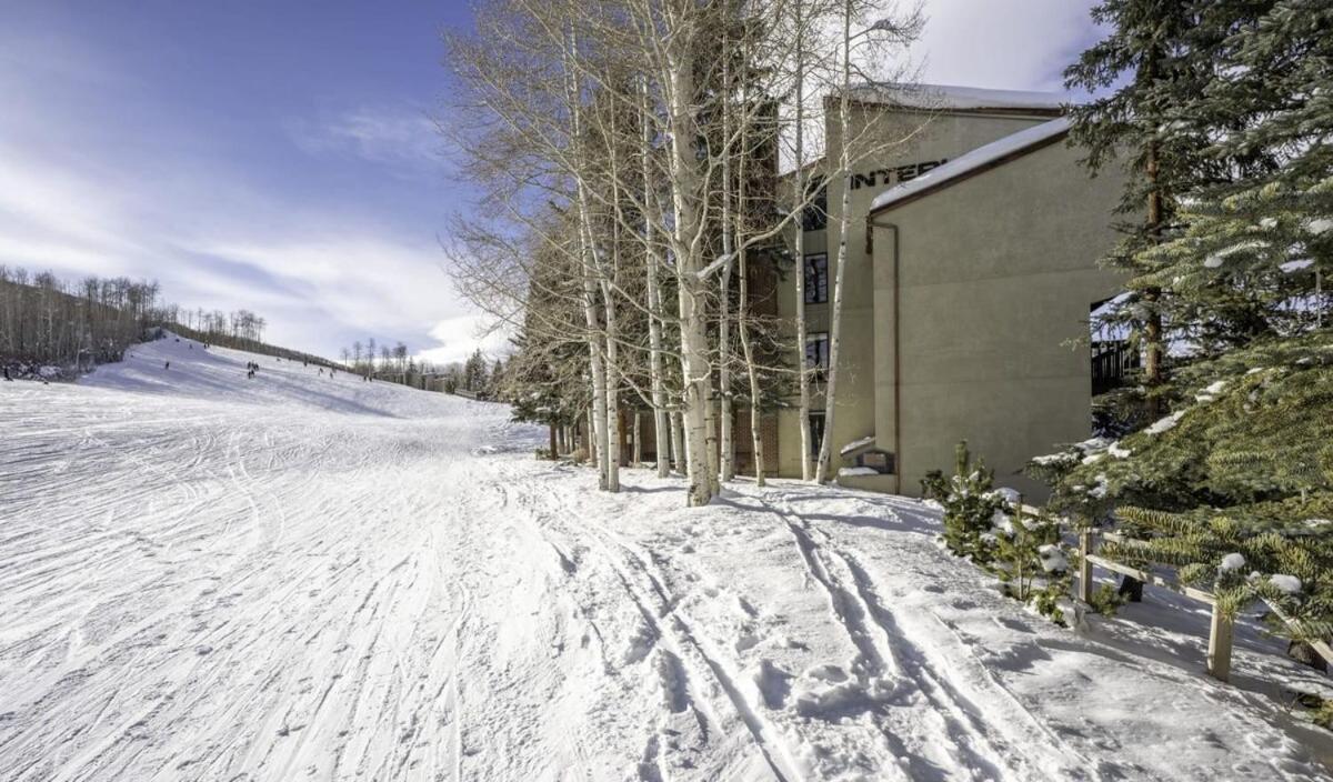 Renovated 2 Bedroom Condo W Hot Tub -Mountain Views! Snowmass Village Dış mekan fotoğraf