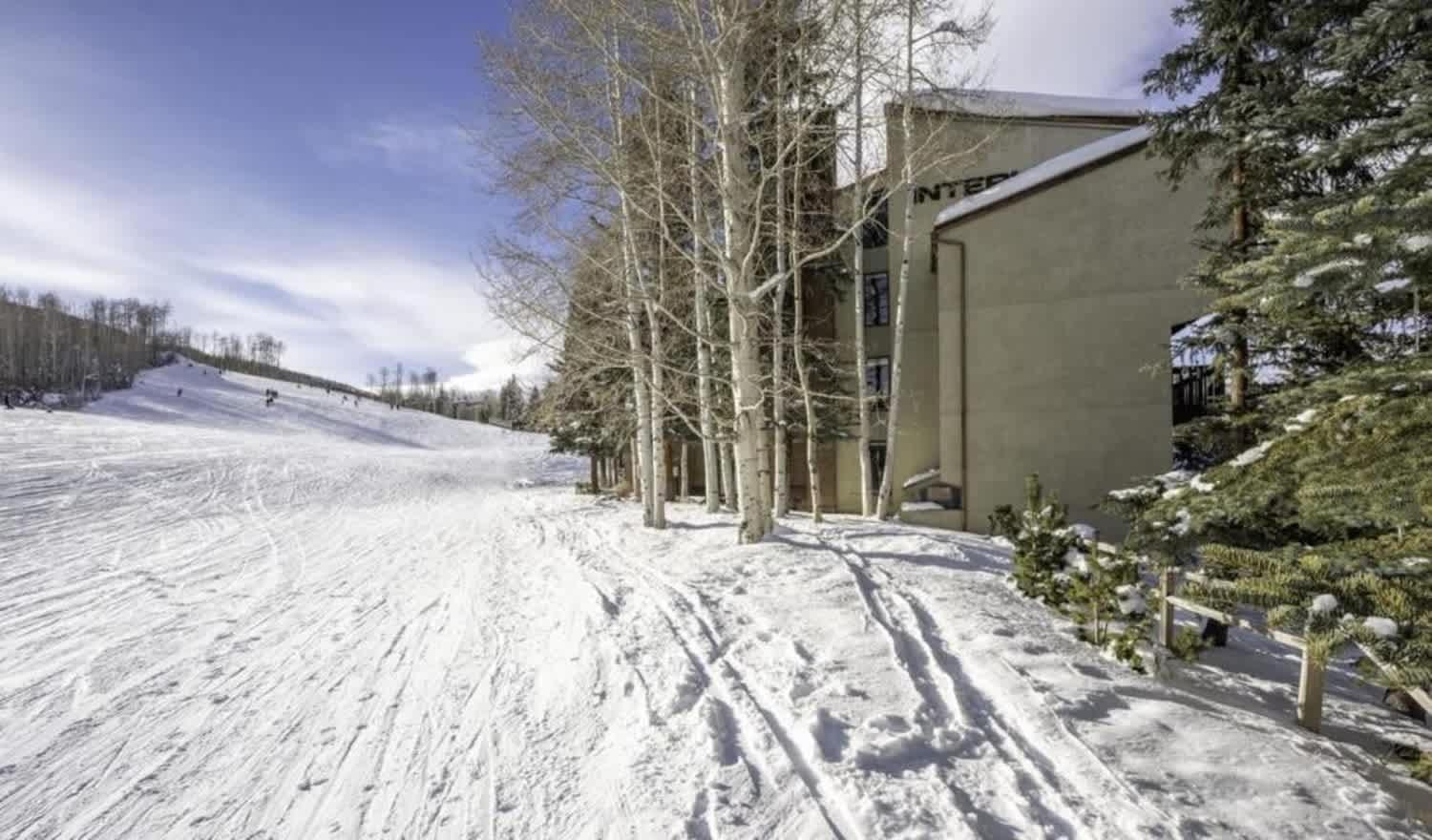 Renovated 2 Bedroom Condo W Hot Tub -Mountain Views! Snowmass Village Dış mekan fotoğraf